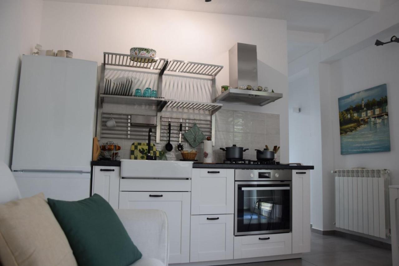 La Quintecita Villa Con Piscina Privata - Vicino Catania E Etna San Giovanni La Punta Eksteriør bilde