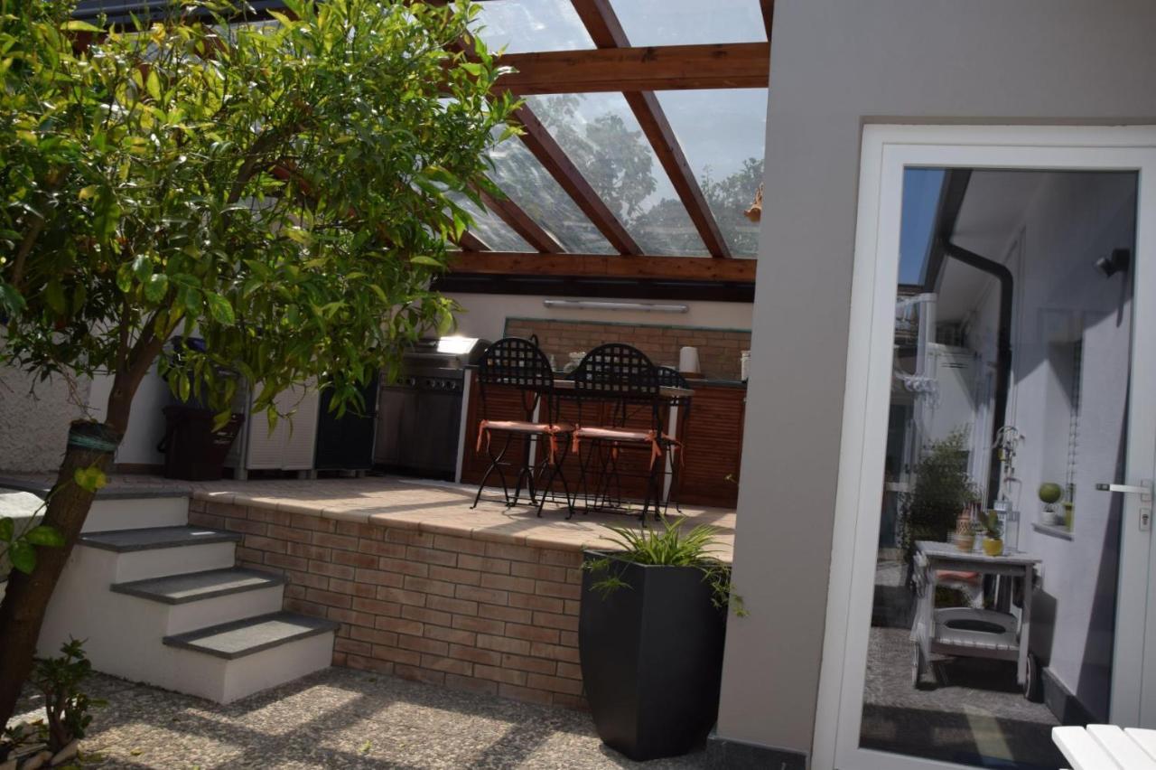 La Quintecita Villa Con Piscina Privata - Vicino Catania E Etna San Giovanni La Punta Eksteriør bilde