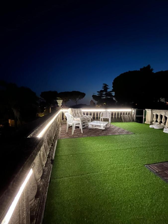 La Quintecita Villa Con Piscina Privata - Vicino Catania E Etna San Giovanni La Punta Eksteriør bilde