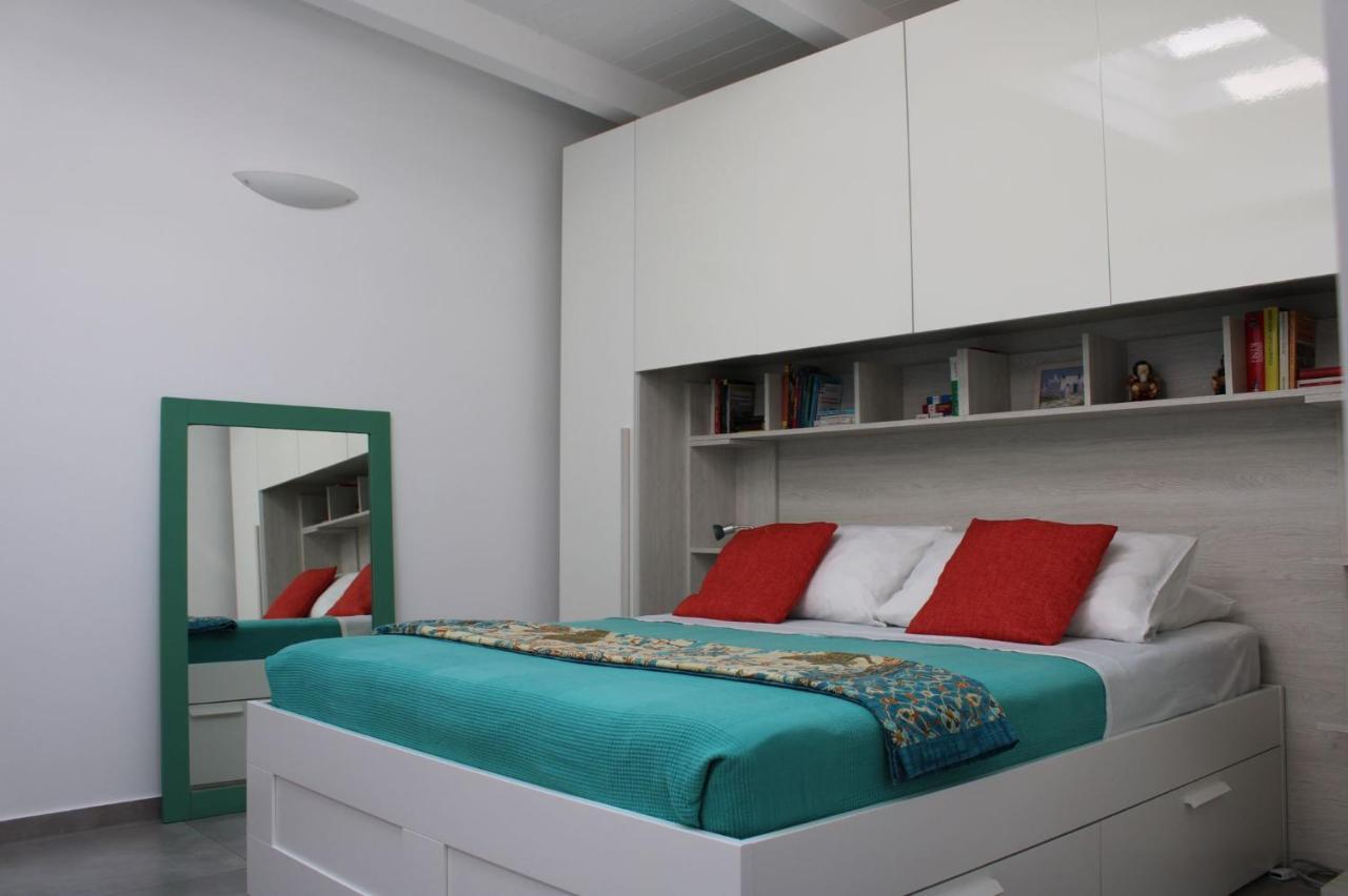 La Quintecita Villa Con Piscina Privata - Vicino Catania E Etna San Giovanni La Punta Eksteriør bilde